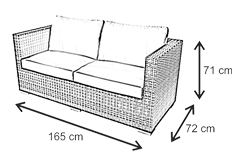 sofa